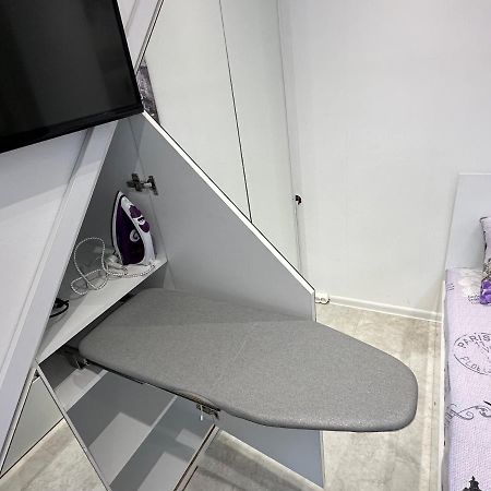 Lovely Studio In Burgas Exteriör bild